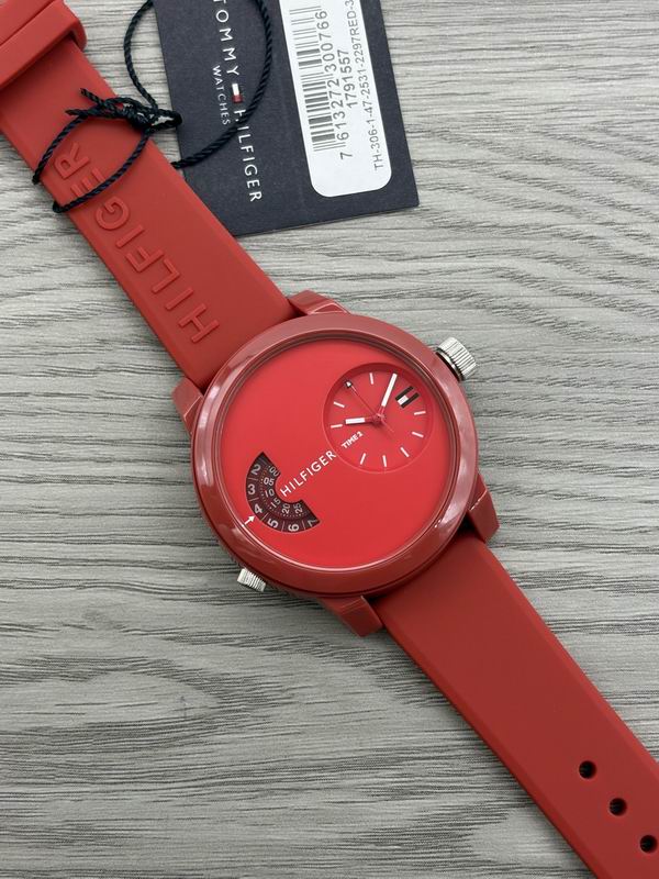 Tommy 44mm 070919